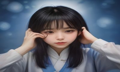 一位自由设计师在宽屏显示器前浏览福瑞控网站设计素材索引，屏幕上展示按风格分类的设计资源卡片，创意工作室的温暖氛围